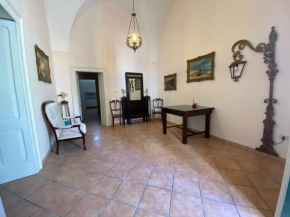 Casa del Nonno Toto San Pietro Vernotico